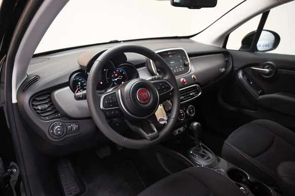 Fiat 500X - Afbeelding 14 van 30