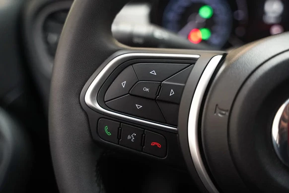 Fiat 500X - Afbeelding 15 van 30