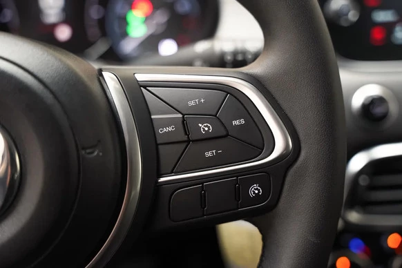 Fiat 500X - Afbeelding 16 van 30