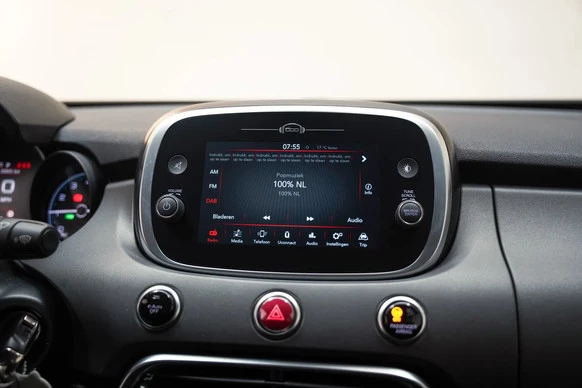 Fiat 500X - Afbeelding 19 van 30