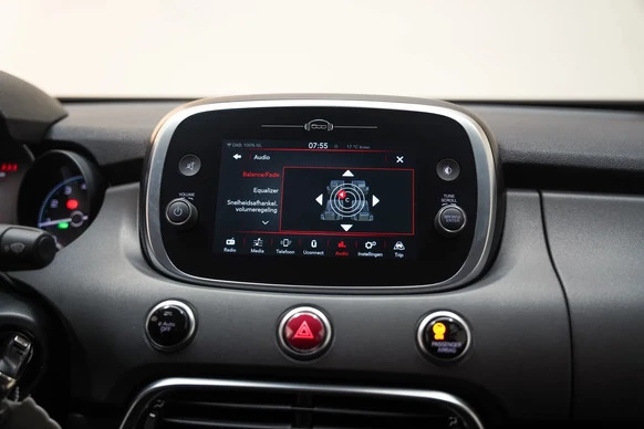 Fiat 500X - Afbeelding 20 van 30