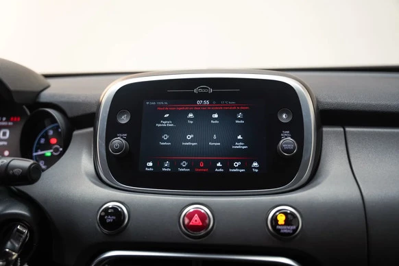 Fiat 500X - Afbeelding 21 van 30