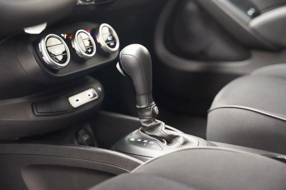 Fiat 500X - Afbeelding 22 van 30