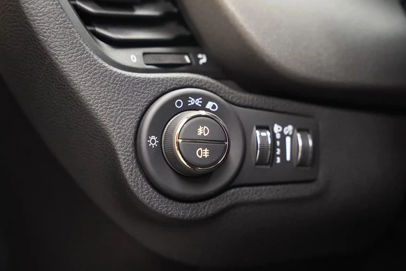 Fiat 500X - Afbeelding 23 van 30