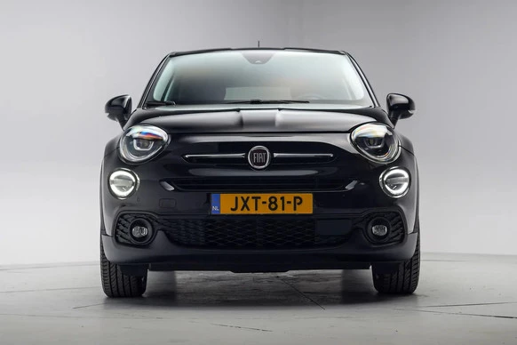Fiat 500X - Afbeelding 25 van 30