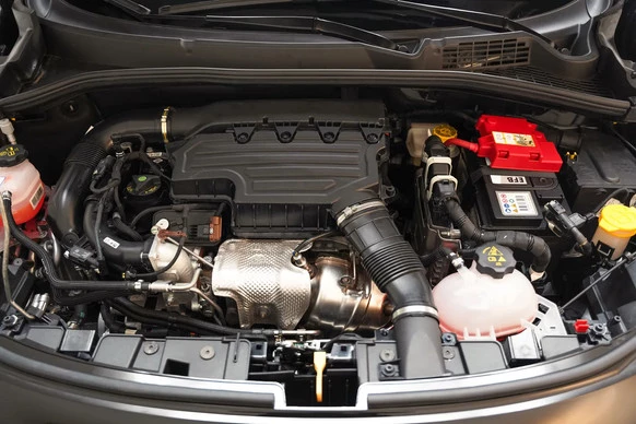 Fiat 500X - Afbeelding 26 van 30