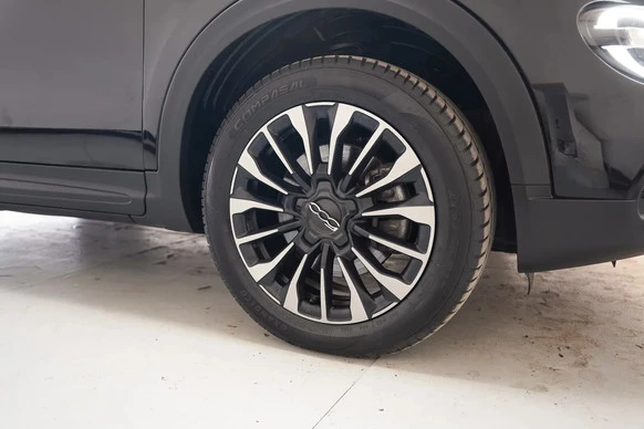Fiat 500X - Afbeelding 27 van 30