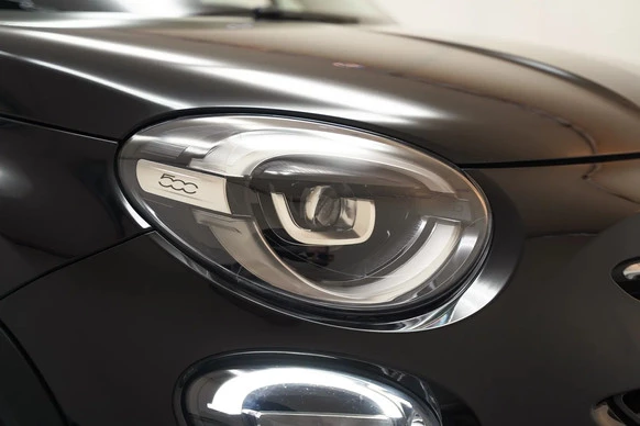 Fiat 500X - Afbeelding 28 van 30