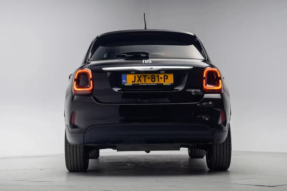 Fiat 500X - Afbeelding 29 van 30