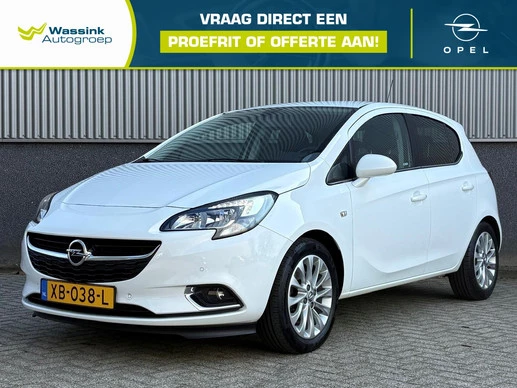 Opel Corsa - Afbeelding 1 van 30