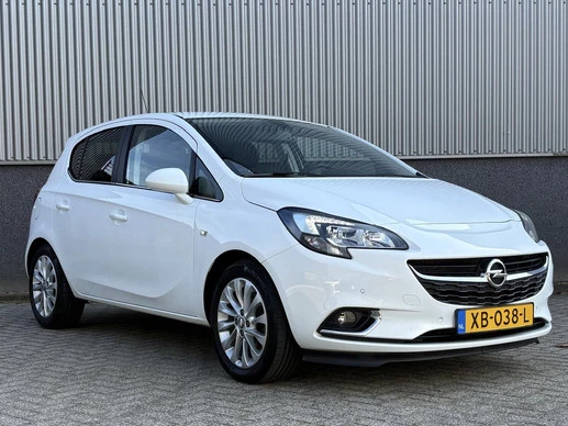 Opel Corsa - Afbeelding 3 van 30