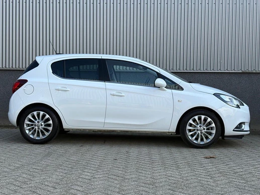 Opel Corsa - Afbeelding 4 van 30