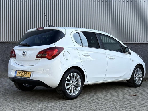 Opel Corsa - Afbeelding 5 van 30