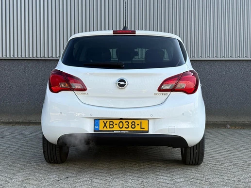 Opel Corsa - Afbeelding 6 van 30