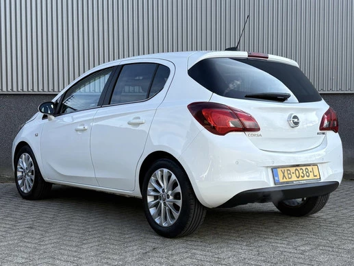 Opel Corsa - Afbeelding 7 van 30