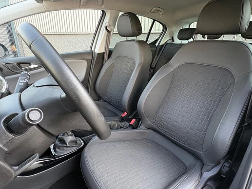 Opel Corsa - Afbeelding 10 van 30