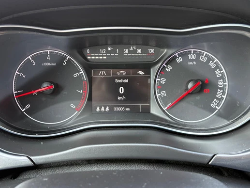 Opel Corsa - Afbeelding 16 van 30