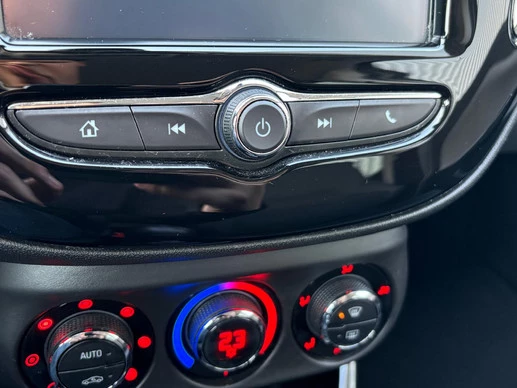 Opel Corsa - Afbeelding 22 van 30