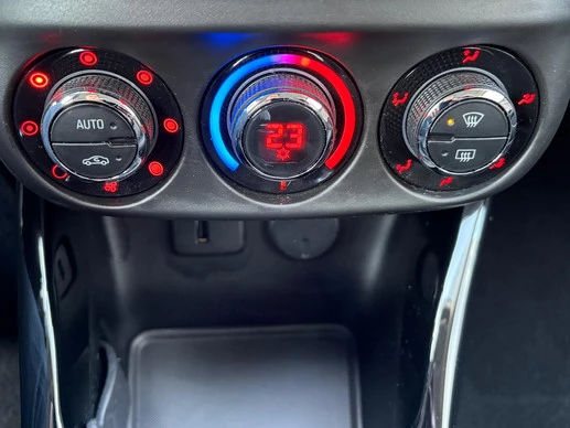 Opel Corsa - Afbeelding 23 van 30