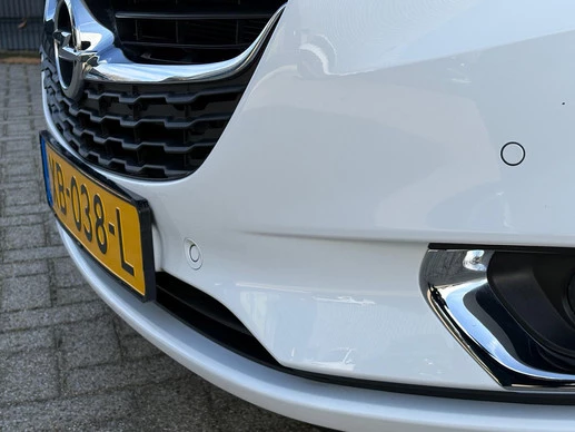 Opel Corsa - Afbeelding 26 van 30
