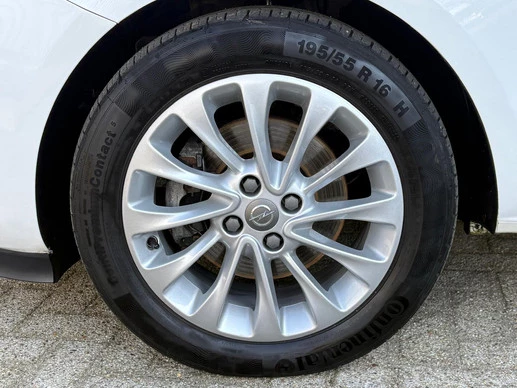 Opel Corsa - Afbeelding 30 van 30