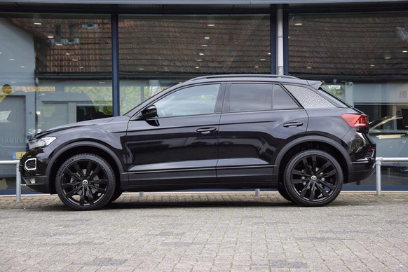 Volkswagen T-Roc - Afbeelding 5 van 30