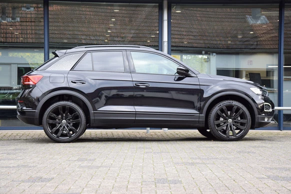 Volkswagen T-Roc - Afbeelding 6 van 30