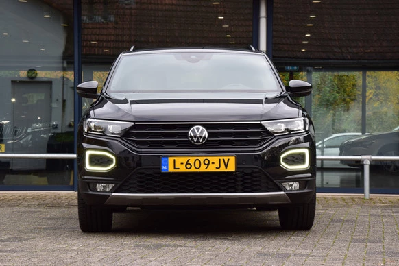Volkswagen T-Roc - Afbeelding 11 van 30