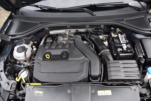 Volkswagen T-Roc - Afbeelding 13 van 30