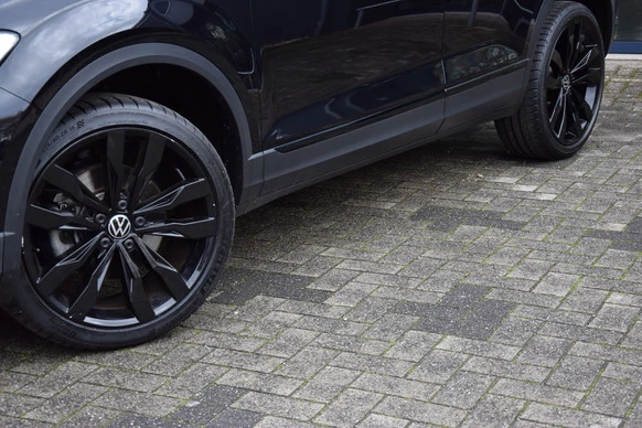 Volkswagen T-Roc - Afbeelding 17 van 30