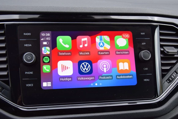 Volkswagen T-Roc - Afbeelding 20 van 30