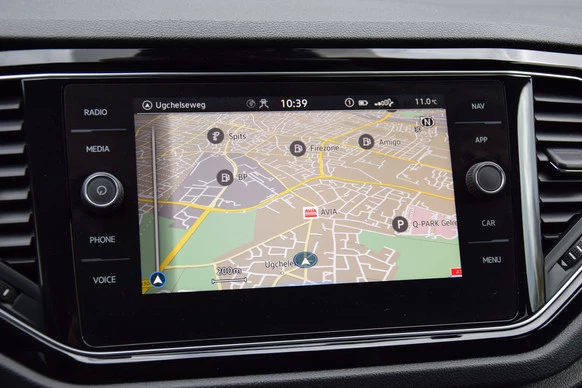 Volkswagen T-Roc - Afbeelding 24 van 30