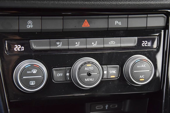 Volkswagen T-Roc - Afbeelding 26 van 30