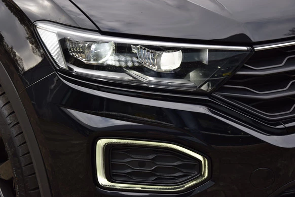 Volkswagen T-Roc - Afbeelding 30 van 30