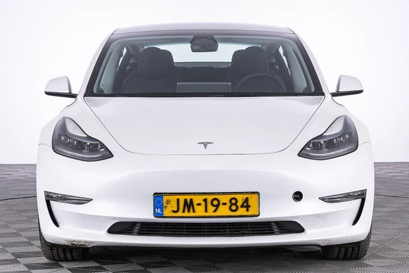 Tesla Model 3 - Afbeelding 29 van 30