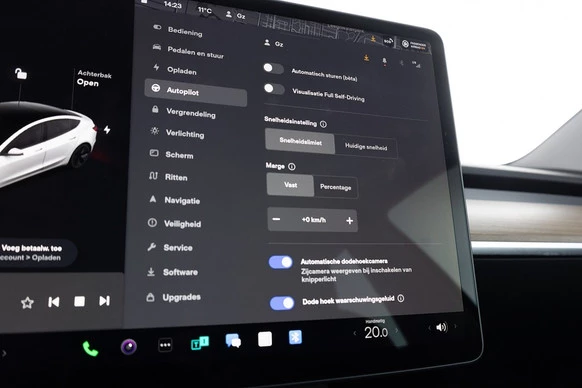 Tesla Model 3 - Afbeelding 20 van 30