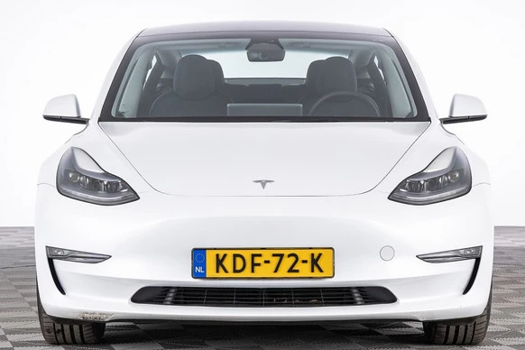 Tesla Model 3 - Afbeelding 30 van 30