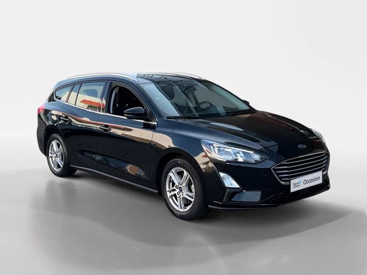 Ford Focus - Afbeelding 3 van 28