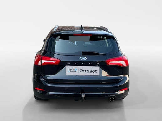 Ford Focus - Afbeelding 4 van 28