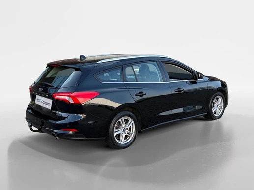 Ford Focus - Afbeelding 5 van 28