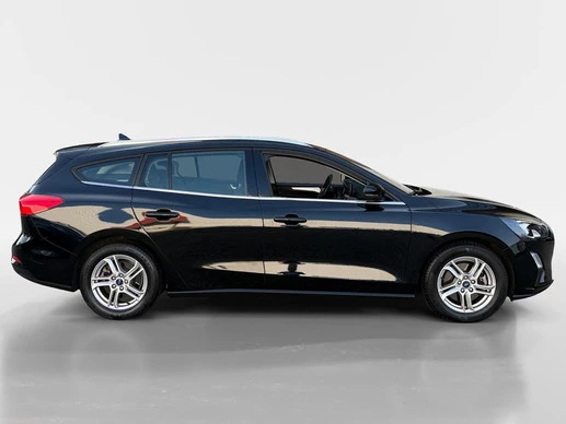 Ford Focus - Afbeelding 6 van 28