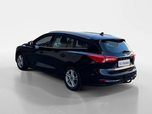 Ford Focus - Afbeelding 9 van 28