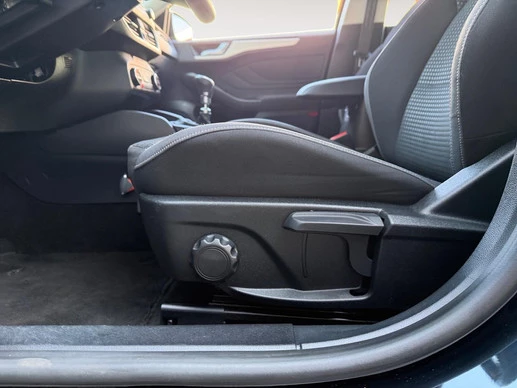 Ford Focus - Afbeelding 12 van 28