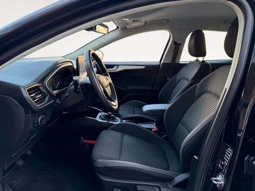 Ford Focus - Afbeelding 14 van 28