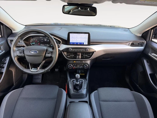 Ford Focus - Afbeelding 19 van 28