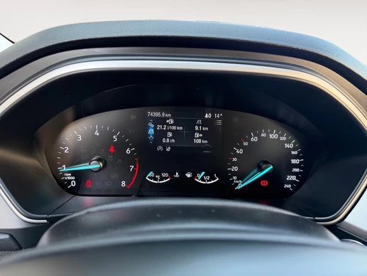 Ford Focus - Afbeelding 20 van 28