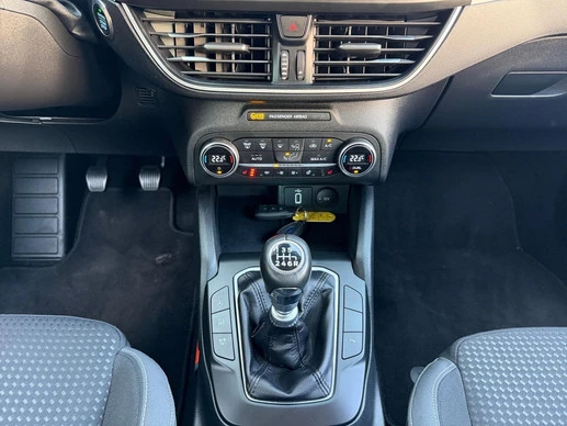 Ford Focus - Afbeelding 21 van 28