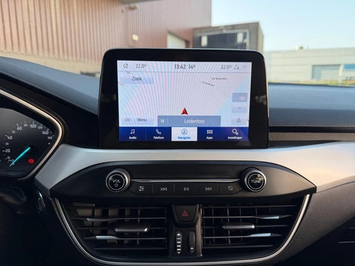 Ford Focus - Afbeelding 23 van 28