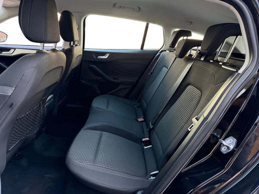 Ford Focus - Afbeelding 25 van 28