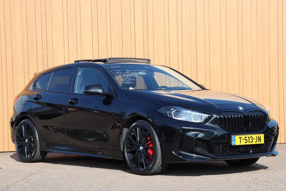 BMW 1 Serie - Afbeelding 2 van 30